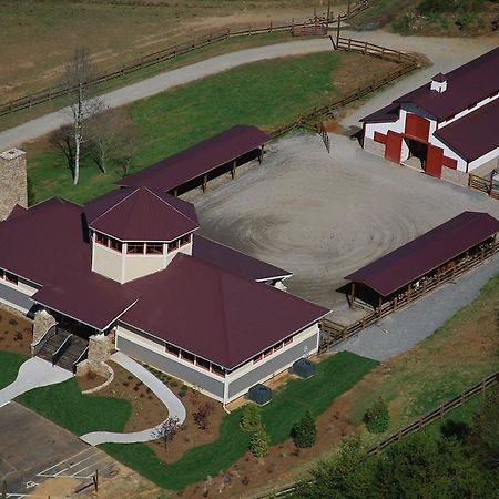 Brasstown Valley Resort & Spa Young Harris Faciliteter billede