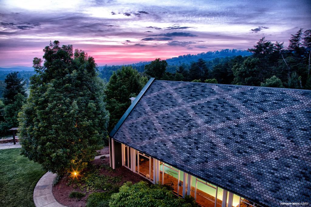 Brasstown Valley Resort & Spa Young Harris Eksteriør billede