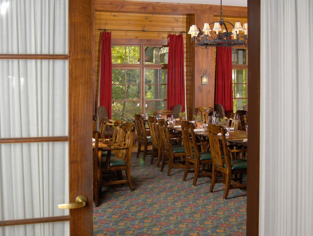 Brasstown Valley Resort & Spa Young Harris Eksteriør billede