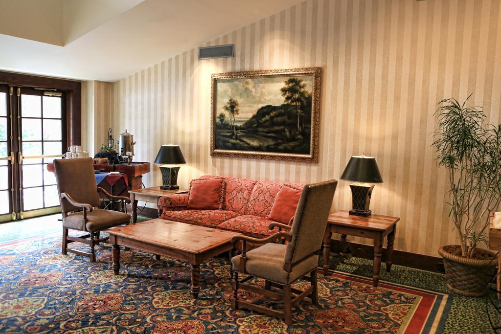 Brasstown Valley Resort & Spa Young Harris Eksteriør billede