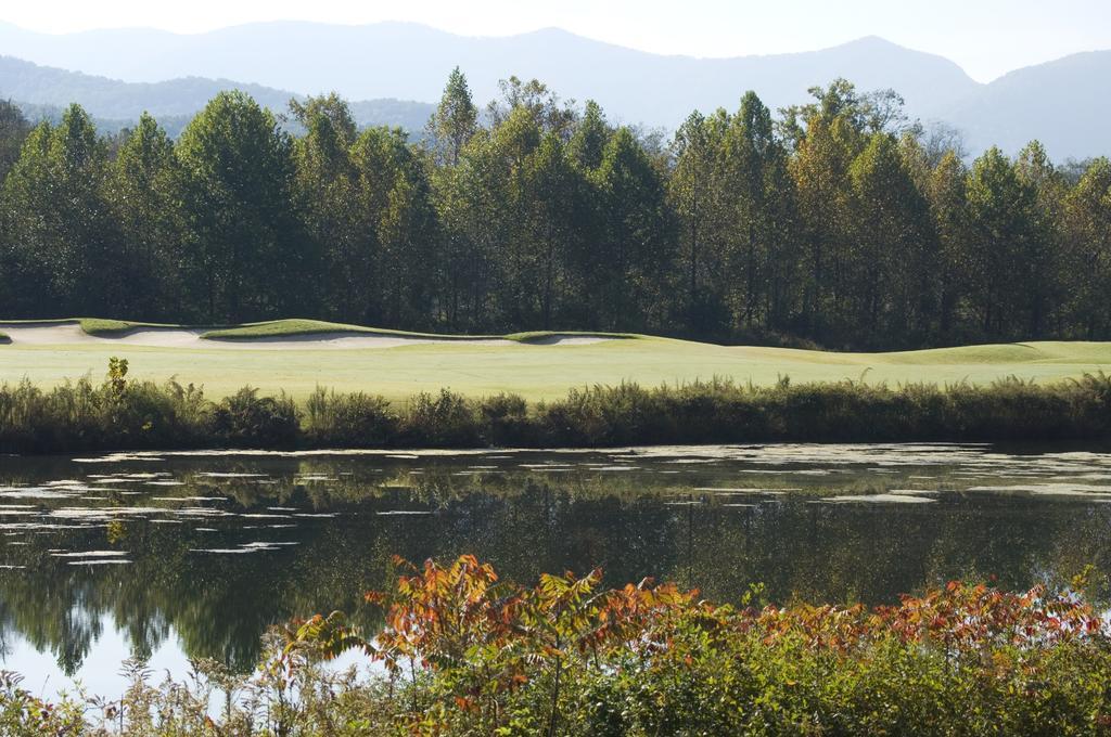 Brasstown Valley Resort & Spa Young Harris Eksteriør billede